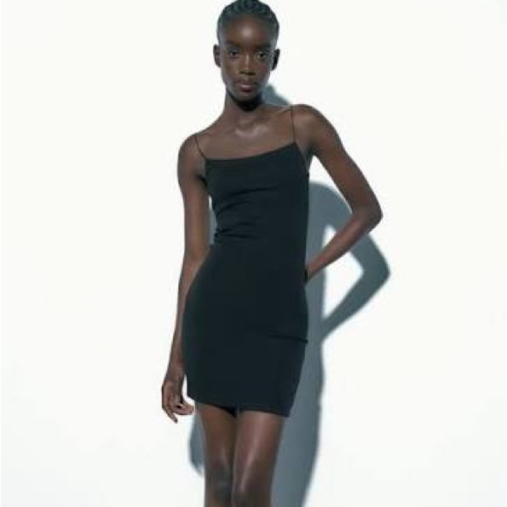 Zara mini dress